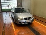 Honda Accord Tourer 2.2i - cdti - Honda Accord aus 2004: Kombi