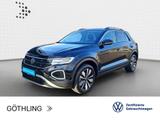 Volkswagen T-ROC 2.0 TDI DSG GOAL*AHK*KAMERA*NAVI*LED*17ZOL - Jahreswagen mit Diesel-Antrieb: Automatik