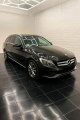 Mercedes-Benz C 200d 1.6 CDI  TOP!!! - Mercedes-Benz C 200: Kombi, Cdi
