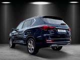 Ssangyong Rexton Sapphire 2.2 D 8AT 4WD/360°KAMERA/7-Si./ - Ssangyong REXTON Gebrauchtwagen