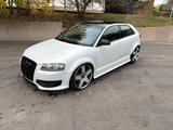Audi A3 8P- 3,2L R32 DSG Umbau- Viele Eint... - Audi A3 mit Benzin-Antrieb: Sportwagen, Automatik