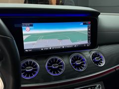MERCEDES-BENZ CLS 450 Edition 1 AMG*360*MEMORY*AMBIENTE*DISTR*