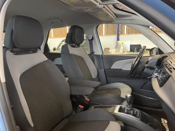 Citroën C4 PicassoSpacetourer Selection *1.HAND*KAM*AHK