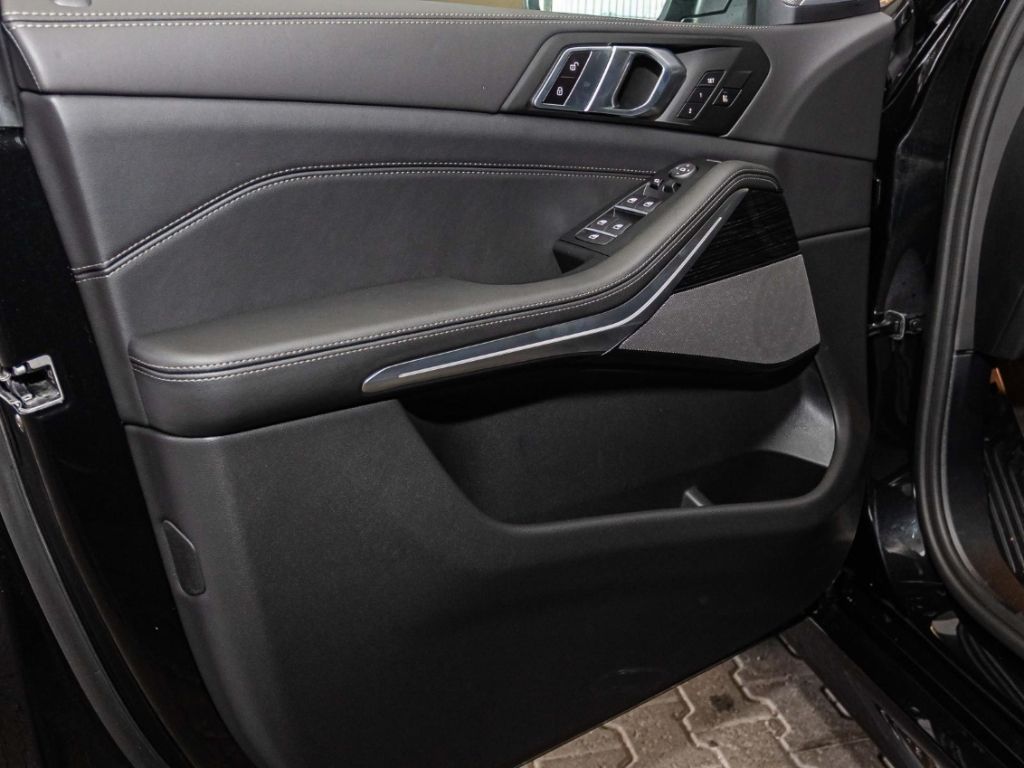 BMW X5 - Bild 7