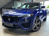 Maserati Levante   GranSport S Q4 LED SOFT B&W 360° - Maserati Levante S-GRANSPORT