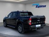 Ford Ranger 2.0 TDCi Panther, Wildtrack 4x4 Autom. Do - Ford Ranger: Pickup