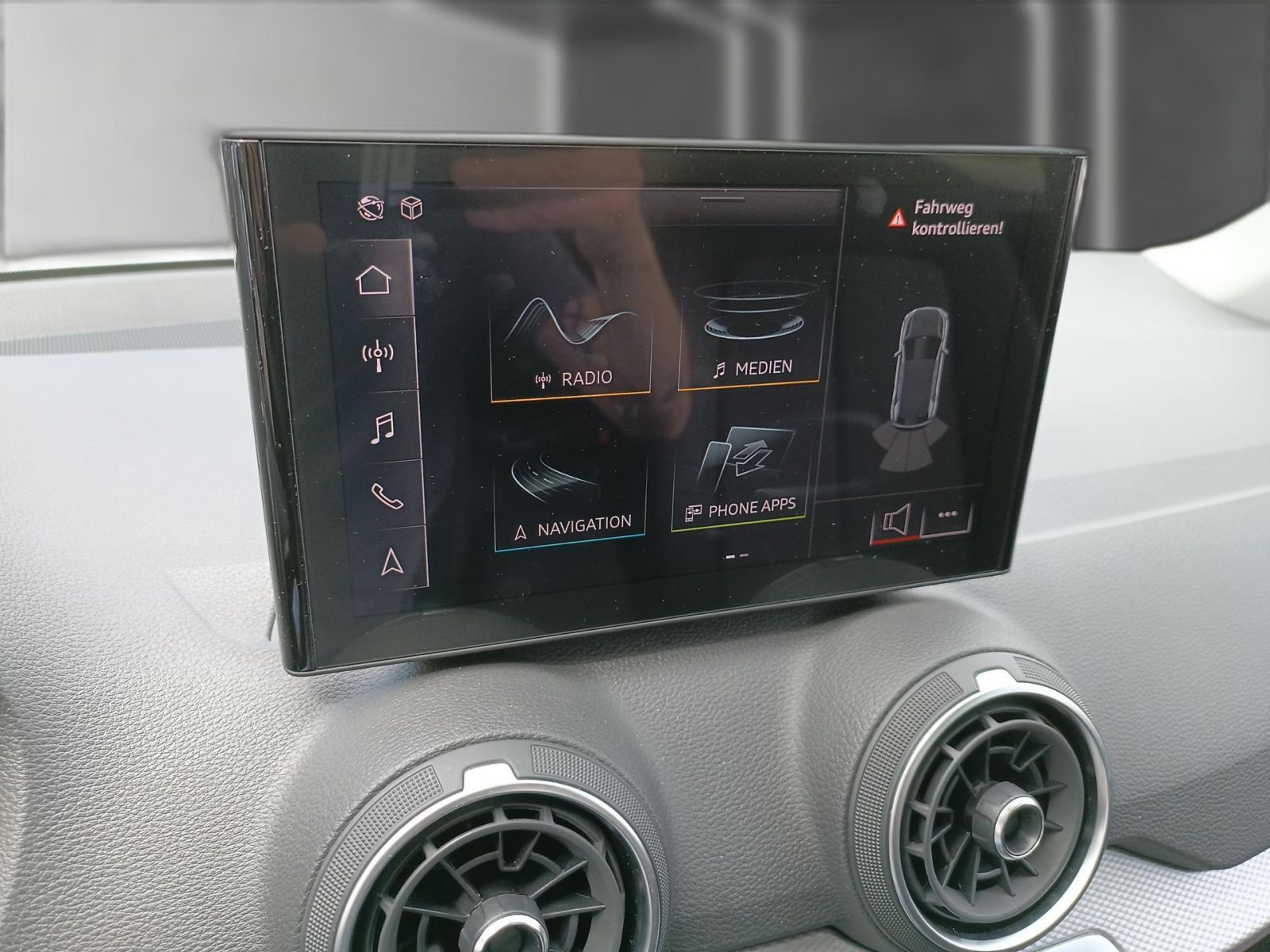 Audi Q2 - Bild 16