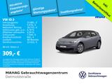 Volkswagen ID.3 Pro Performance CCS Wärmepumpe Navi LED Kam - Volkswagen ID.3 in München