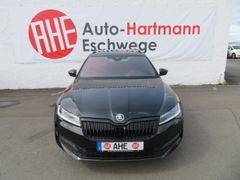 SKODA Superb Combi 2.0 TDI Sportline 4x4 Nav Pan Sthzg SKODA Superb Combi 2.0 TDI Sportline 4x4 Nav Pan Sthzg