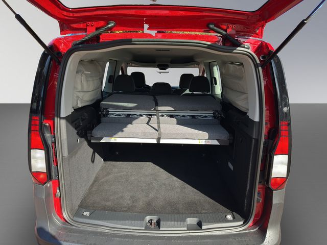 Caddy Maxi Life California 2.0 TDI DSG