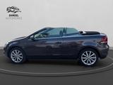 Volkswagen Golf VI Cabriolet Lounge/Navi/Sitzheizung/PDC/1H - Volkswagen Golf: Cabrio, Golf1