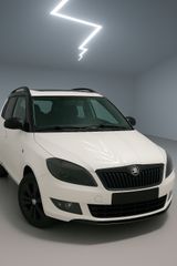 Skoda Fabia 1.6 TDI Monte Carlo Combi! 
