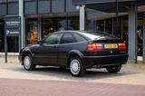 Volkswagen Corrado 2.0 16V - Volkswagen Corrado: 16v