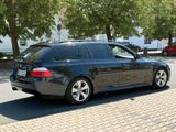 BMW 530d M57 E61 - BMW 530 aus 2008: Kombi, 530d