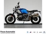 BMW R nineT Scrambler LED Tempomat Adap. Licht ABS - Offers