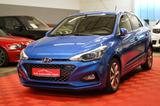 Hyundai i20 1.0 GDI Turbo Aut. 2.Hand*Webasto*Rückfahrk - Hyundai i20: 1.0