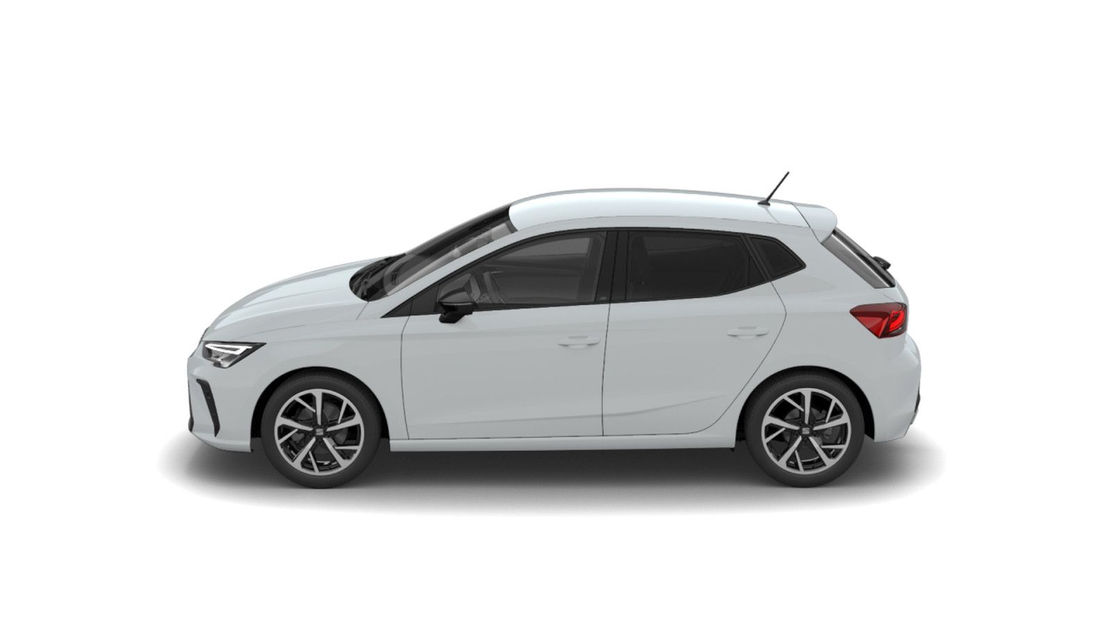 Seat Ibiza - Bild 5
