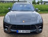 Porsche Macan - - - Porsche Macan Gebrauchtwagen in Stuttgart