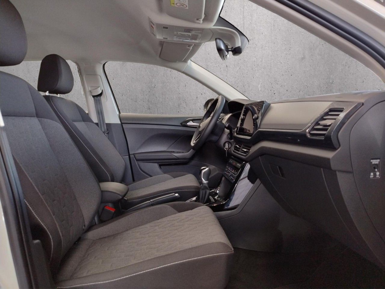 T-Cross Life IQ.DRIVE 1.0 TSI Klima