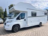 Weinsberg CaraHome 700 DG  Alkoven Markise 6 Sitze - Angebote