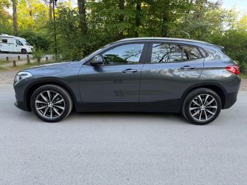 صورة 10 لـ 2018 BMW X2