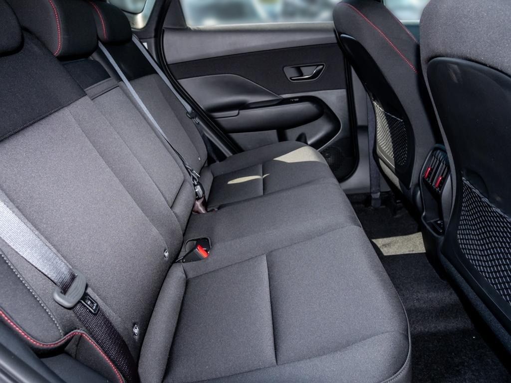 Hyundai Kona – Bild 15