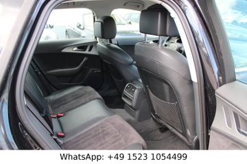 Audi A6 - 12