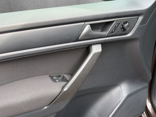 Caddy 2.0 TDI Comfortline/AHK/SHZ/PDC/KLIMA/BT