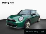 MINI Favoured Trim Head Up Display Navi LED Klima