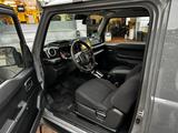 Suzuki Jimny 1.5 ALLGRIP Comfort Automatik Comfort - Suzuki Gebrauchtwagen in München