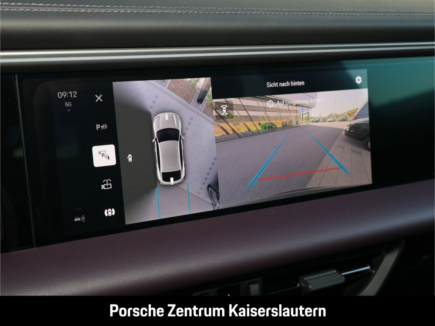 Porsche Macan - Bild 35