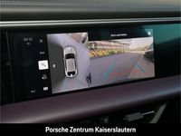 Porsche Macan - Vorschau Bild 35