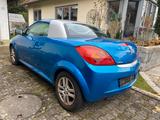 Opel Tigra 1.4 Cabrio, nur 126000 km! - Opel Tigra mit Benzin-Antrieb: Cabrio, 1.4
