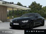 BMW M4 Cabrio Comp. Navi,20",H/K,Memory,ad.LED,Temp - BMW M4 in Frankfurt (Main)