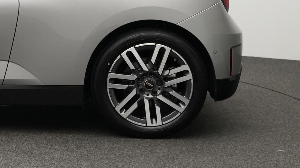 MINI Cooper SE - Bild 18