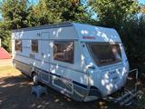 Dethleffs Camper 510 TK - Dethleffs Tk