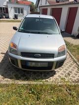 Ford Fusion - Ford Fusion: For