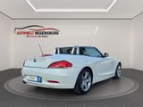 BMW Z4 30i XEN NAVI LEDER AUTOMATIK SDRIVE Roadster - BMW in Regensburg