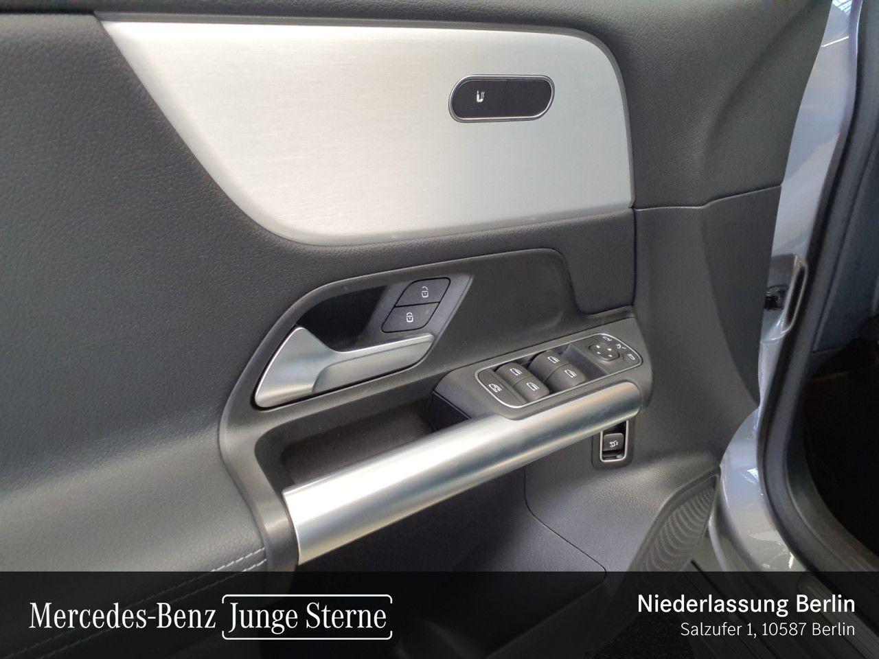 Mercedes-Benz B-Class 4M Progressive PLUS/Multibeam/ParkPak, миниатюра 16