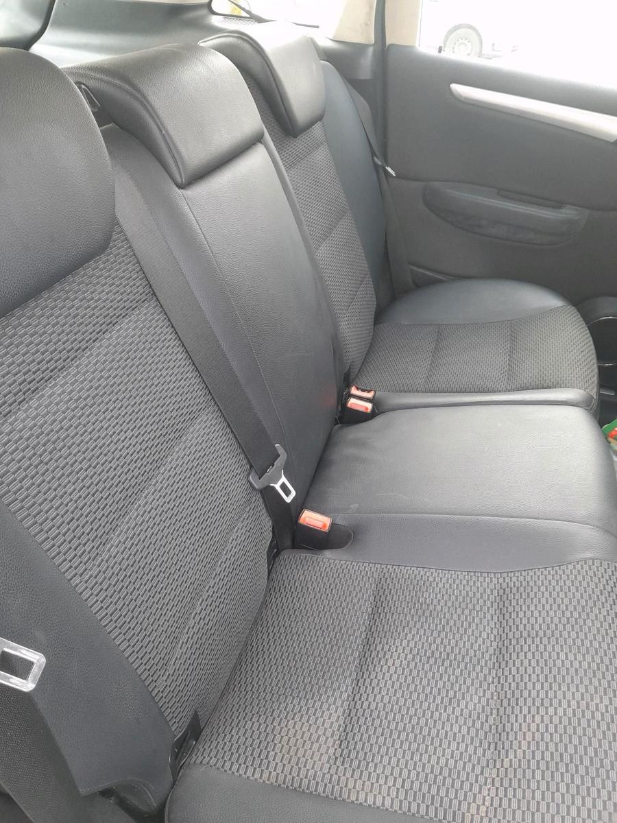 Mercedes-Benz B180 2011 — photo 6