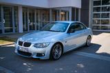 BMW 325d Cabrio M  - BMW 325: 325d