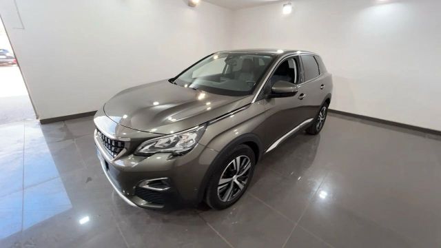 Peugeot PEUGEPT 3008 MY2020 1.5 HDI 130CV AT8 ALLURE