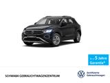 Volkswagen T-ROC Life 1.0 TSI NAV*R-KAM*16"