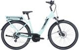 Pegasus Solero E8 Plus M (28 Zoll) - Pegasus E-Bikes