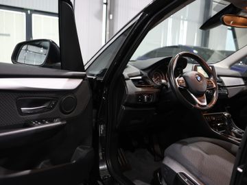BMW 218 Gran Tourer - 10