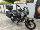 Honda CRF1100L Africa Twin Adventure Sports ES Mod.25