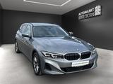 BMW 320 d xDrive Pano*DAB*STHZG*Sound*HiFi*Leder*LED - Autos mit Allradantrieb