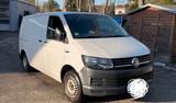 Volkswagen VW Transporter T6  2L TDI  TÜV NEU!! - Volkswagen LT aus 2017