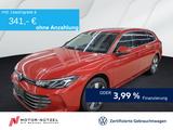 Volkswagen Passat Variant 1.5 eTSI DSG BUSINESS LED+NAV+AHK - Volkswagen Passat Variant Jahreswagen