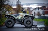 Yamaha YFM 700 Grizzly  EPS inkl. Schneeschild+LOF+TZL. - YAMAHA MOTORRAD